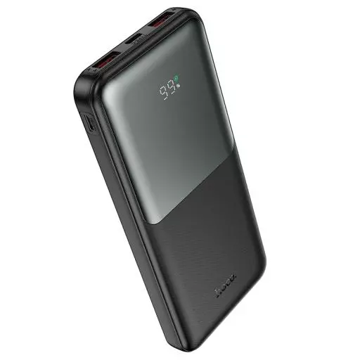 J136 Sirui 22.5W+PD20W Fully Compatible Power Bank(10000mAh)