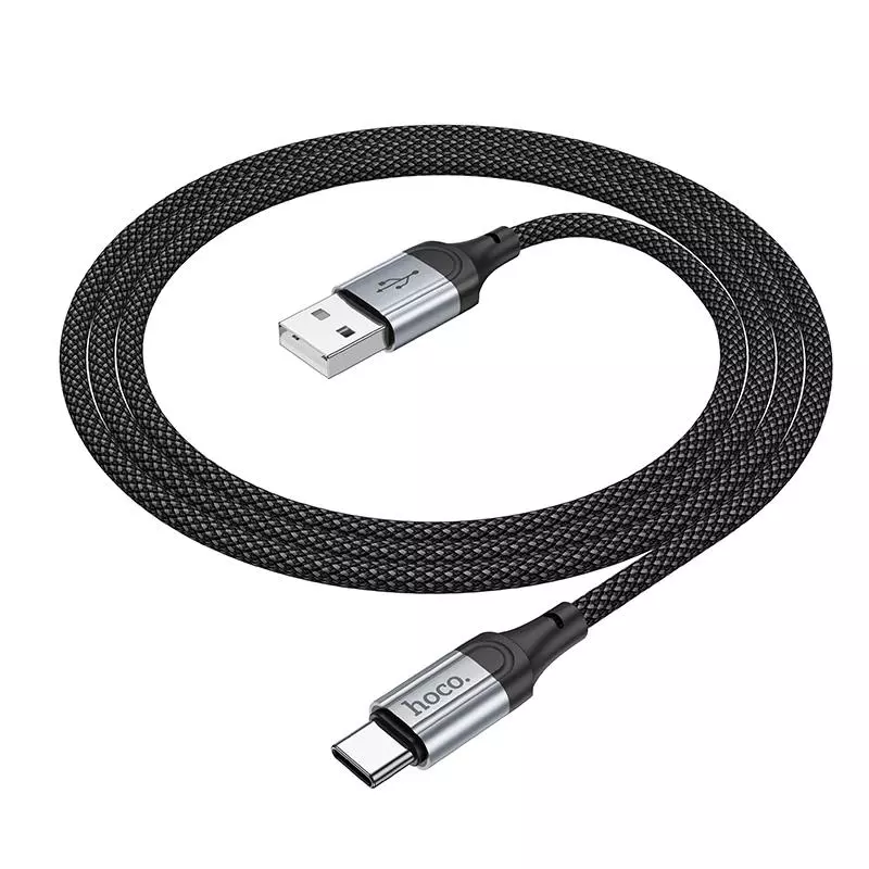 X102 Fresh charging data cable Type-C (1M)