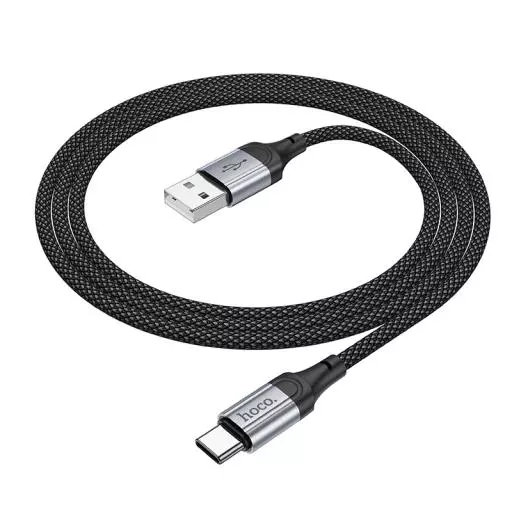 X102 Fresh charging data cable Type-C (1M)