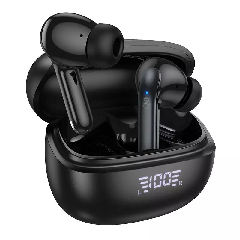 EQ5 Energy True Wireless ANC+ENC Noise Reduction BT Headset EQ5 Energy True Wireless ANC+ENC Noise Reduction BT Headset