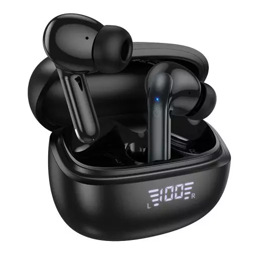 EQ5 Energy True Wireless ANC+ENC Noise Reduction BT Headset