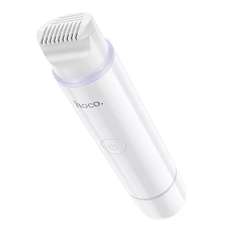 HP81 Double-head Ladies Shaver