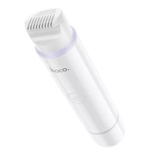 HP81 Double-head Ladies Shaver