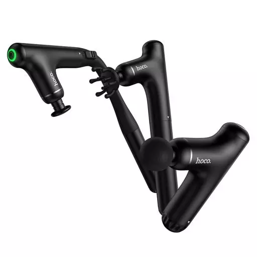 HP55 3-In-1 Massager