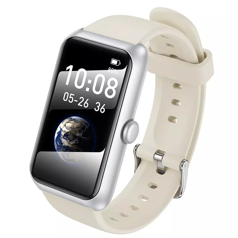 Y34 Smart Sports Watch(call Version)