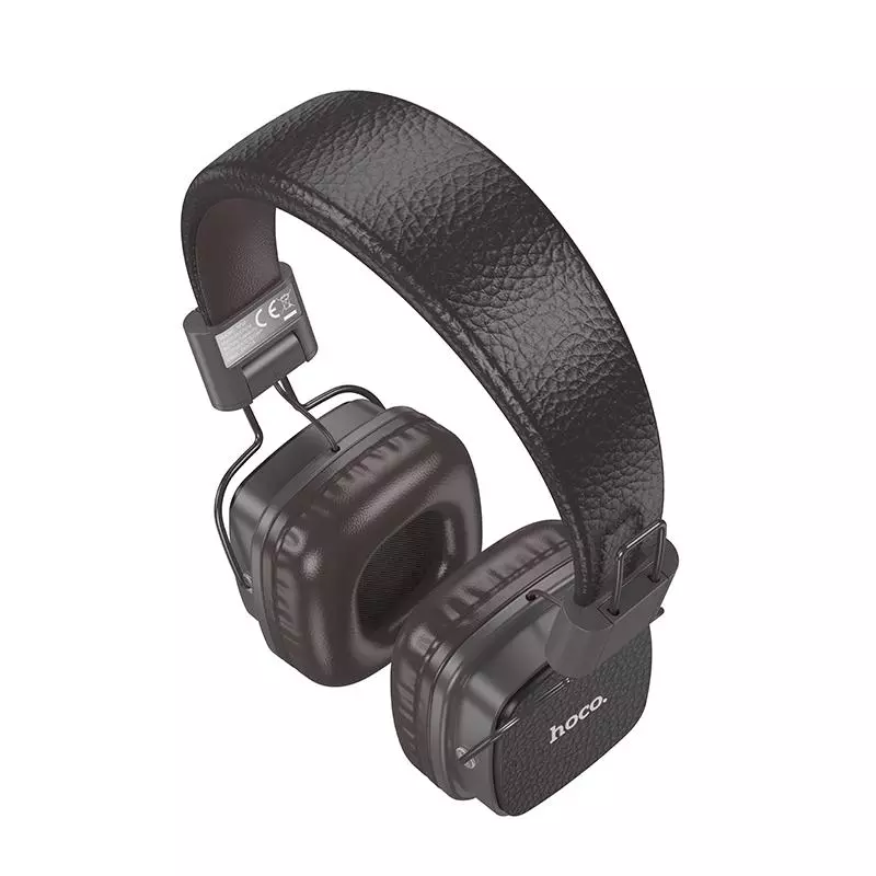 W56 Earl BT Headphones W56 Earl BT Headphones