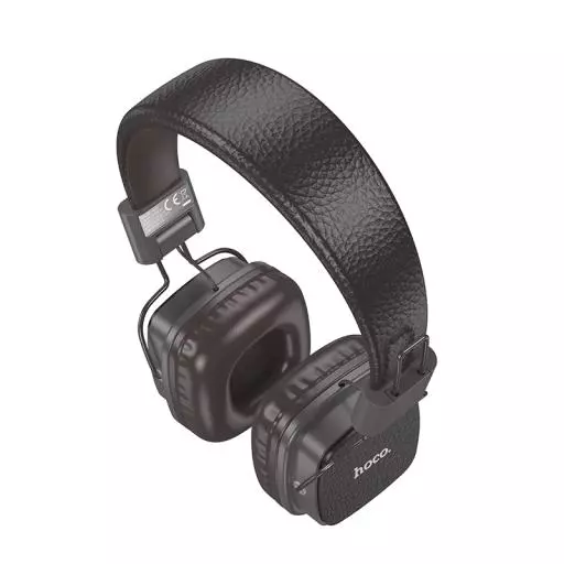 W56 Earl BT Headphones