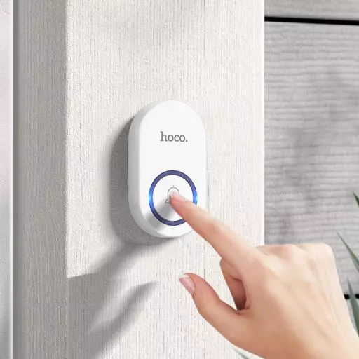 HI25 Wireless Doorbell EU