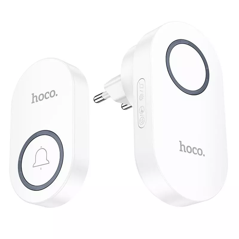 HI25 Wireless Doorbell EU