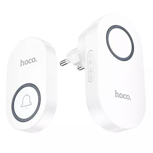 HI25 Wireless Doorbell EU