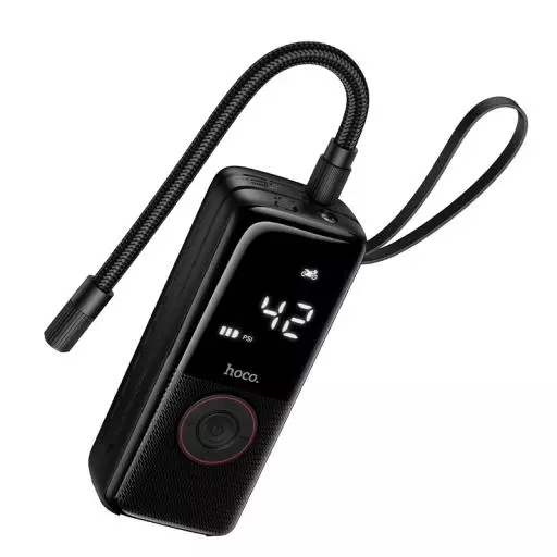 ZP18 Enlighten Portable Smart Air Pump