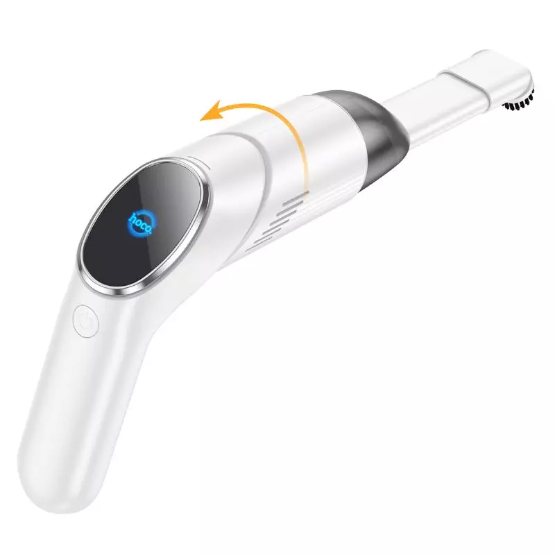 ZP6 Speed Portable Car Vacuum Cleaner