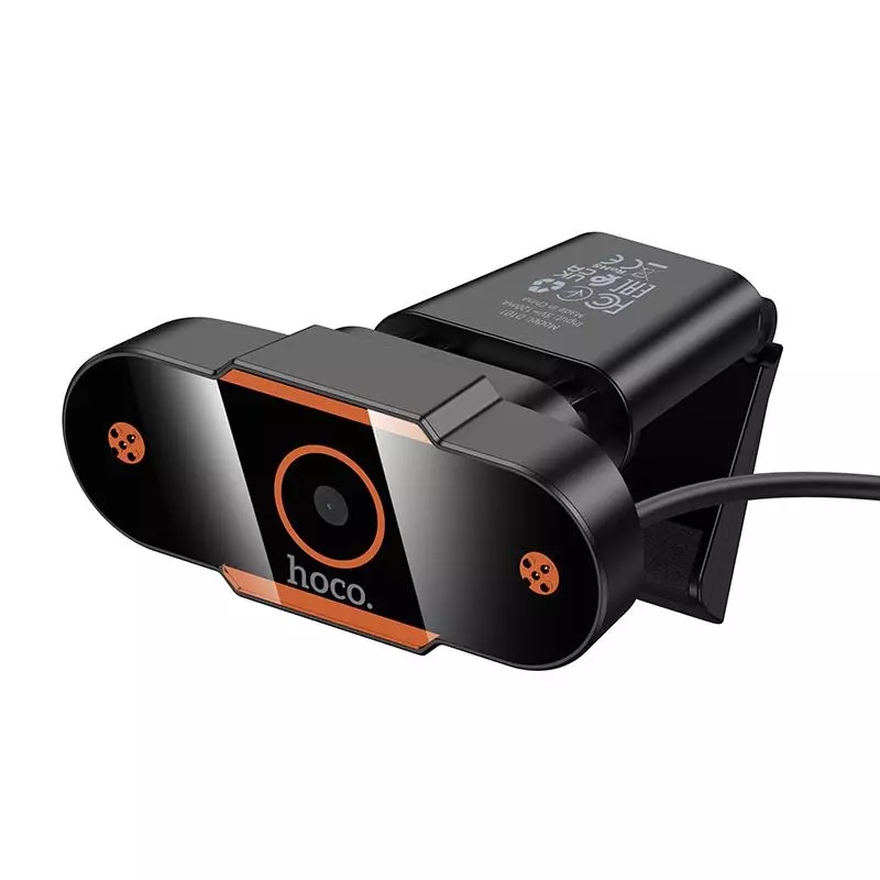 D101 Computer Camera(720P)