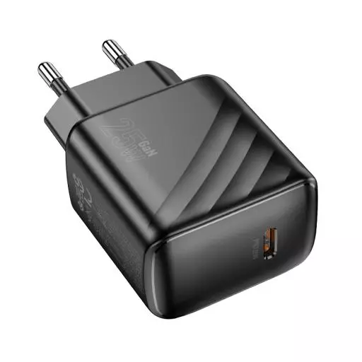 CS24A Puerto Single-port PD25W Charger(EU)