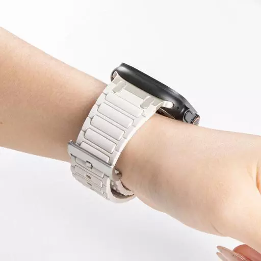 WA35 Emir Series Thickened Silicone Strap(44/45/46/49mm)