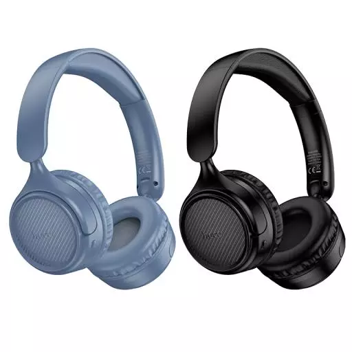 W66 Wave BT Headphones