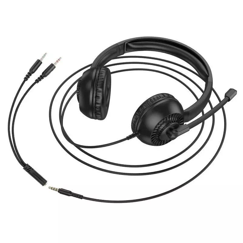 W112 Pure Headphones W112 Pure Headphones