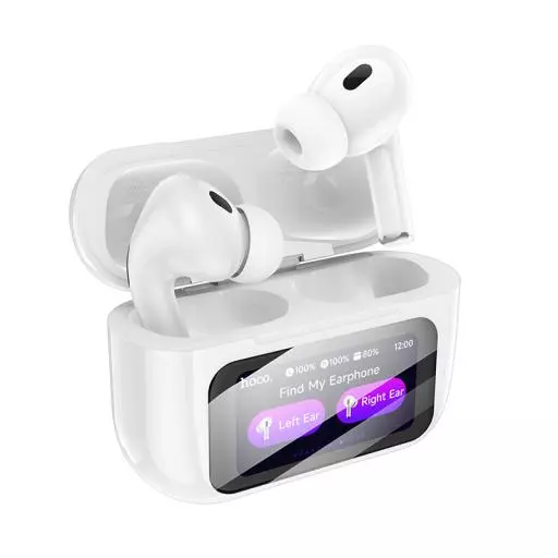 EW72 Soar true wireless ANC Noise Reduction touch screen BT headset