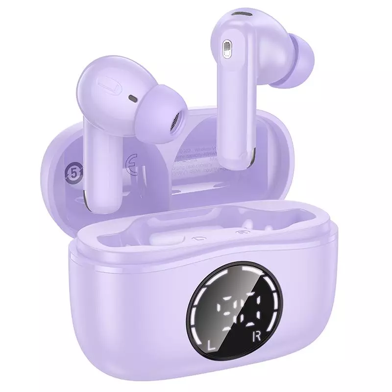 EQ22 Singer True Wireless ANC+ENC Noise Reduction BT Headset