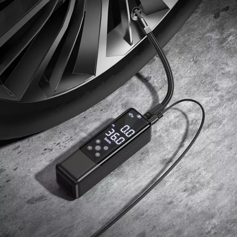ZP5 May Smart Air Pump ZP5 May Smart Air Pump