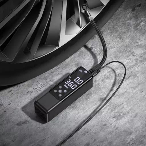 ZP5 May Smart Air Pump