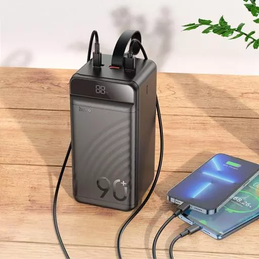 J123D Power Bank  Element” 22.5W 90000MAh