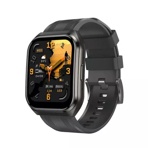 Y44 Smart Watch(call Version)