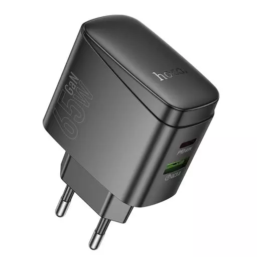 CS63A Bright PD65W(1A1C) Charger(EU)