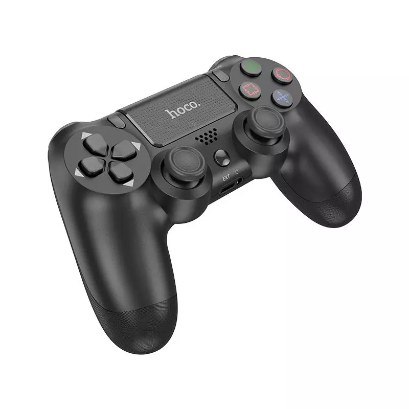 DGM01 Cool Play Multi-function PS4 Wireless Gamepad