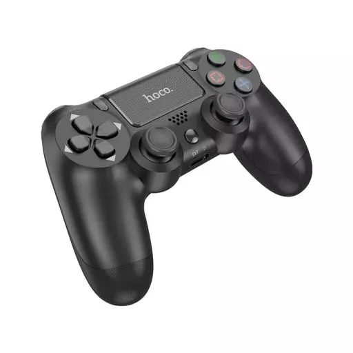 DGM01 Cool Play Multi-function PS4 Wireless Gamepad