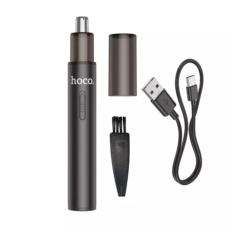 HP34 Electric Nose Hair Trimmer
