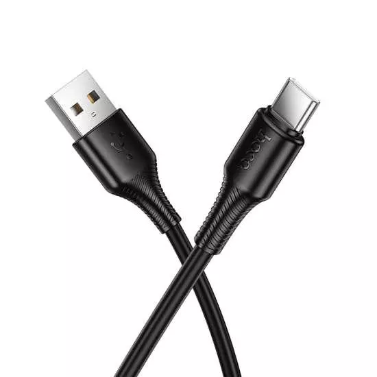 X120 Beneficio charging data cable USB-Type-C (1M) (Unpackaged)