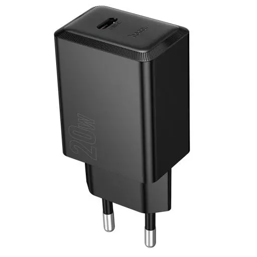 N68 Nuevo Single Port PD20W Charger(EU)