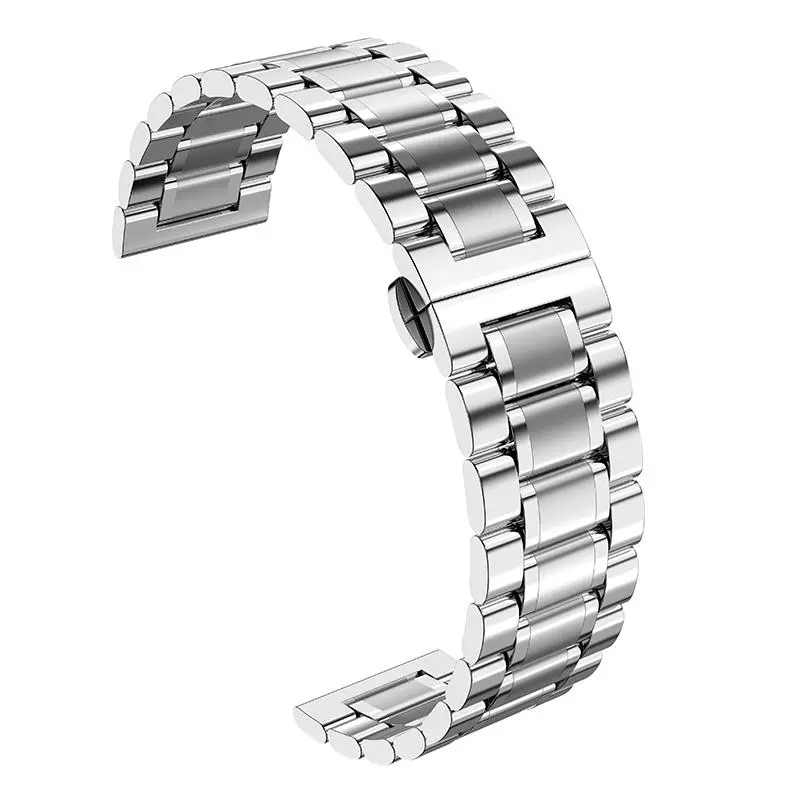 WH13 Grand Series Five-bead Steel Strap(22mm) WH13 Grand Series Five-bead Steel Strap(22mm)