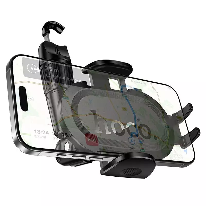 H88 Rally Ultra-thin Car Holder(rear View Mirror) H88 Rally Ultra-thin Car Holder(rear View Mirror)