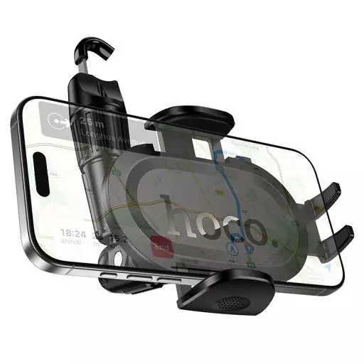 H88 Rally Ultra-thin Car Holder(rear View Mirror)