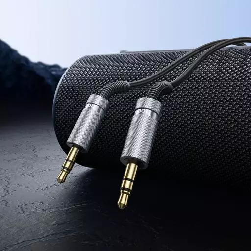UPA31 Cindy Spring Audio Cable AUX