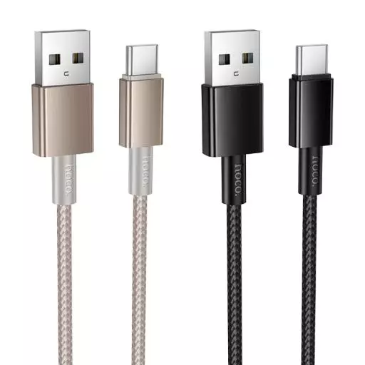 X119 Energy Charging Data Cable Type-C(unpackaged)