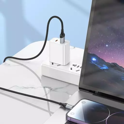 X102 Fresh charging data cable iP (1M)