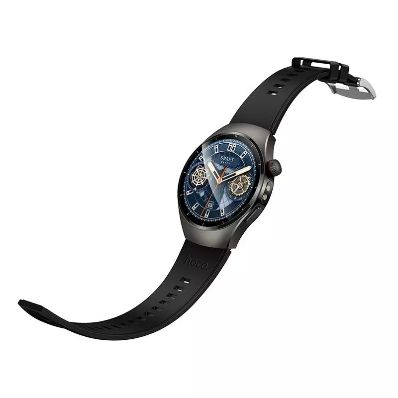 Y40 Smart Watch(call Version)