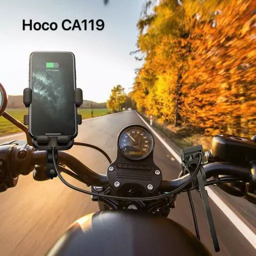 CA119 Follow Motorcycle Rearview Mirror Holder