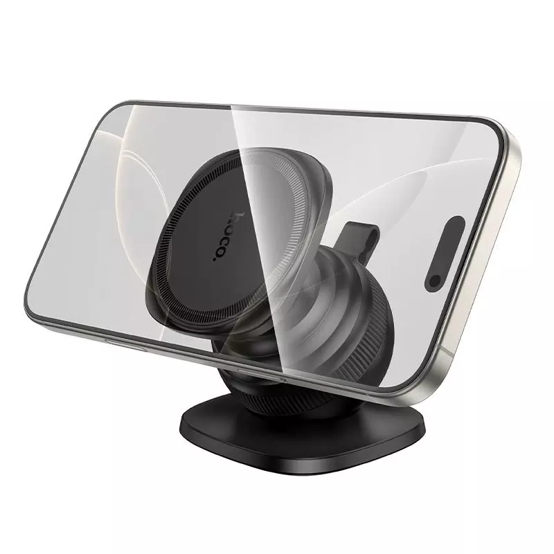 H103 Daisy Magnetic Ring Car Holder(center Console) H103 Daisy Magnetic Ring Car Holder(center Console)