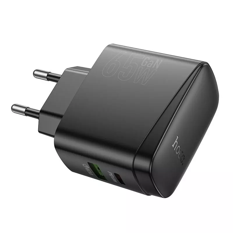 CS63A Bright PD65W(1A1C) Charger(EU)