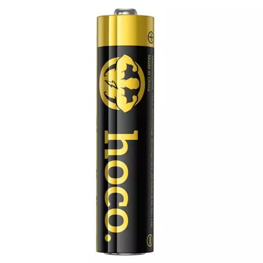 JA2B AAA Alkaline Battery LR03(4PCS)