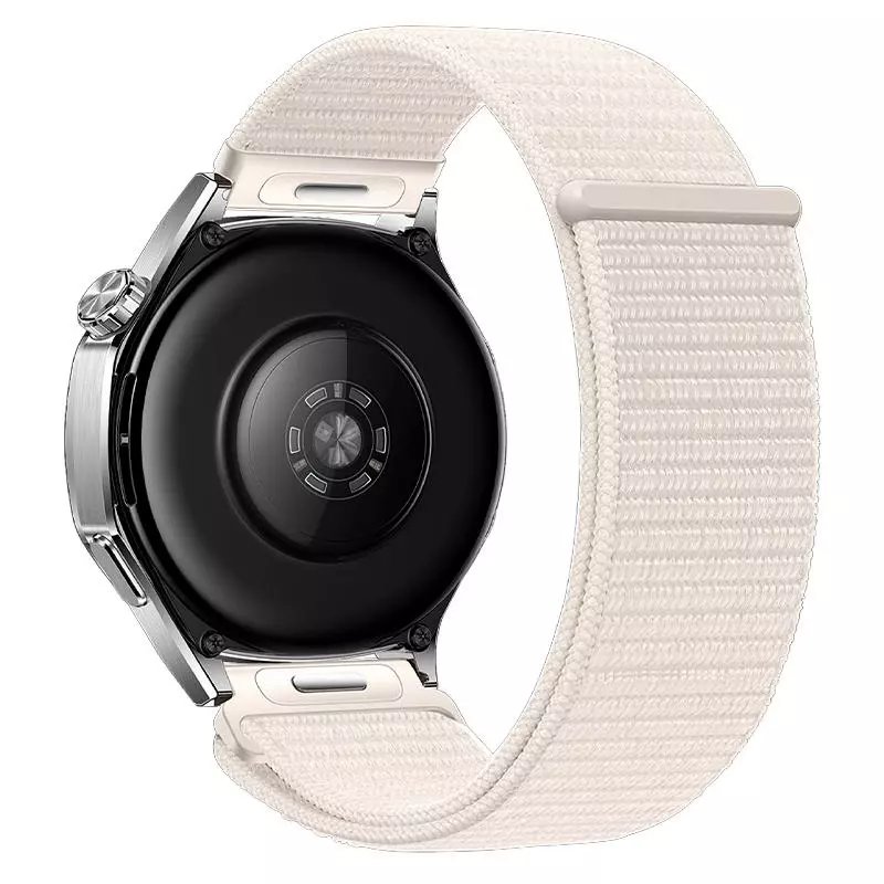 WH20 Belle Series Push-type Loop Nylon Strap(20mm) WH20 Belle Series Push-type Loop Nylon Strap(20mm)
