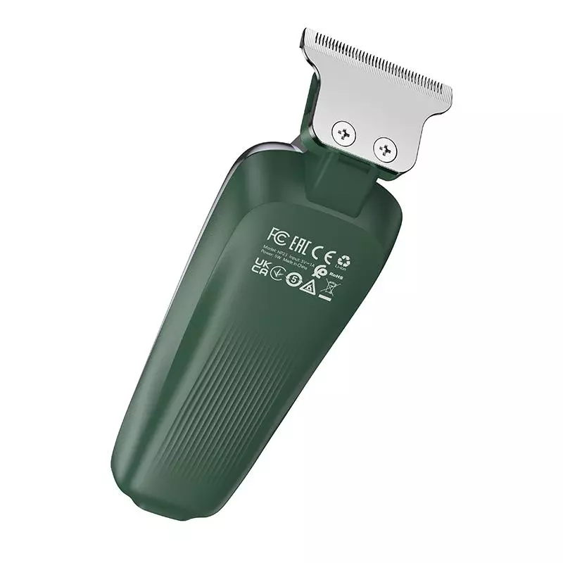 HP23 Diamond Engraving Electric Hair Clipper HP23 Diamond Engraving Electric Hair Clipper