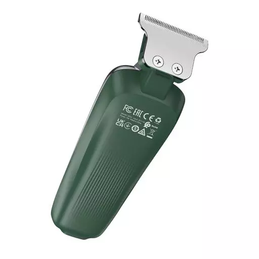 HP23 Diamond Engraving Electric Hair Clipper