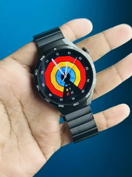 DYD03 Smart Sports Watch(call Version)