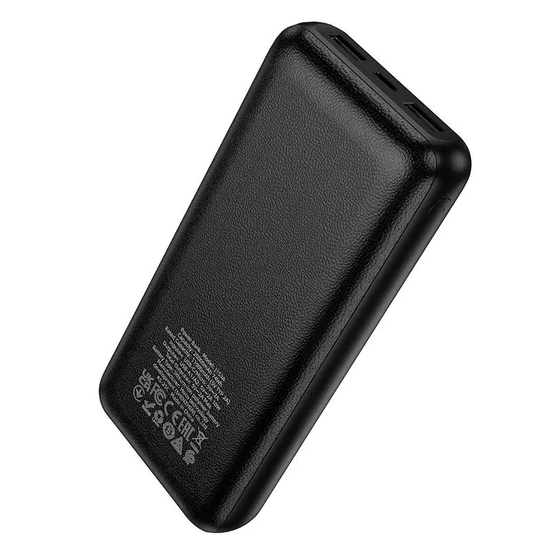 J153A Stability Power Bank(20000mAh) J153A Stability Power Bank(20000mAh)