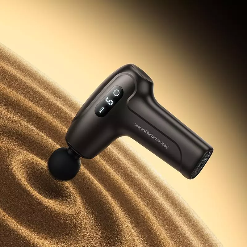 HP51 Electric Mini Silent Fascia Gun